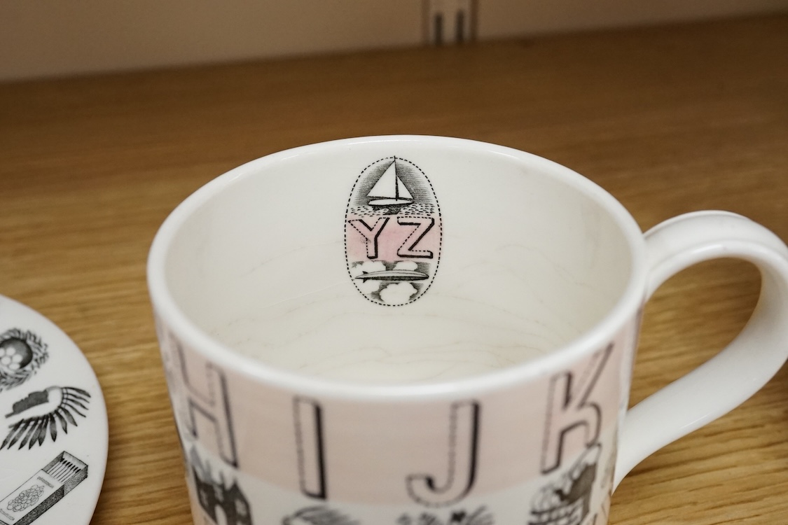 Eric Ravilious for wedgewood 